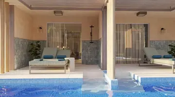 HD Lobos Natura Fuerteventura