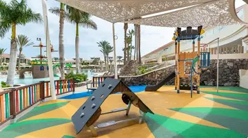 HD Lobos Natura Fuerteventura