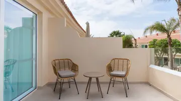 HD LOBOS NATURA FUERTEVENTURA