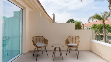 HD LOBOS NATURA FUERTEVENTURA