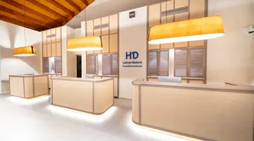 HD LOBOS NATURA FUERTEVENTURA