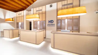 HD LOBOS NATURA FUERTEVENTURA