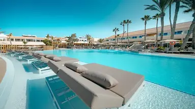 HD Lobos Natura Fuerteventura