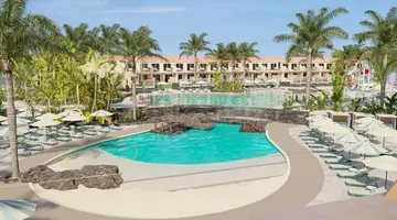 HD Lobos Natura Fuerteventura