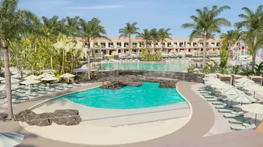 HD Lobos Natura Fuerteventura