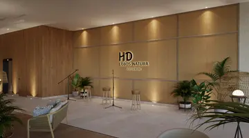 HD LOBOS NATURA FUERTEVENTURA