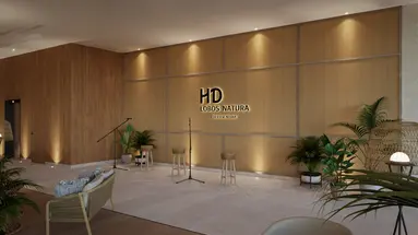 HD LOBOS NATURA FUERTEVENTURA