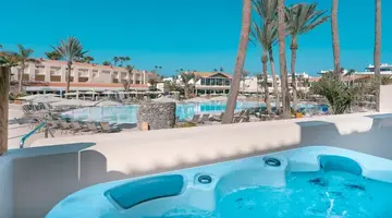 HD Lobos Natura Fuerteventura