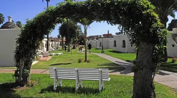 HD Parque Cristobal Gran Canaria