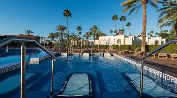 HD Parque Cristobal Gran Canaria
