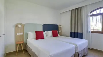 HD Parque Cristobal Gran Canaria