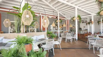 HD PARQUE CRISTOBAL GRAN CANARIA