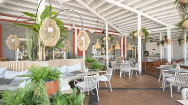 HD PARQUE CRISTOBAL GRAN CANARIA