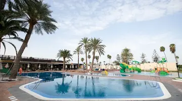 HD PARQUE CRISTOBAL GRAN CANARIA