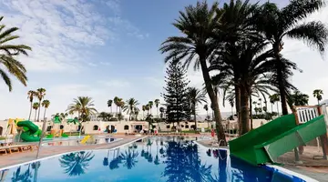 HD PARQUE CRISTOBAL GRAN CANARIA