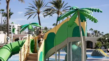 HD PARQUE CRISTOBAL GRAN CANARIA