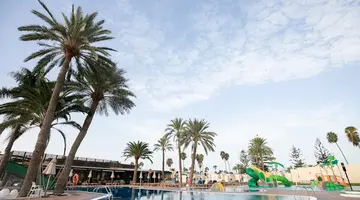HD PARQUE CRISTOBAL GRAN CANARIA