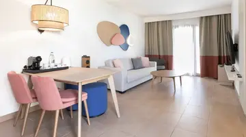 HD PARQUE CRISTOBAL GRAN CANARIA