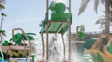 HD Parque Cristobal Gran Canaria