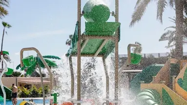 HD Parque Cristobal Gran Canaria