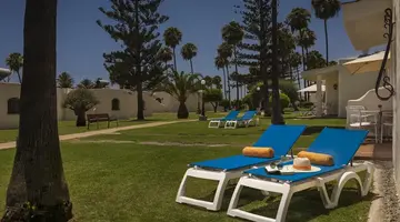 HD Parque Cristobal Gran Canaria