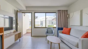 HD PARQUE CRISTOBAL GRAN CANARIA