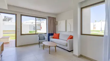 HD PARQUE CRISTOBAL GRAN CANARIA