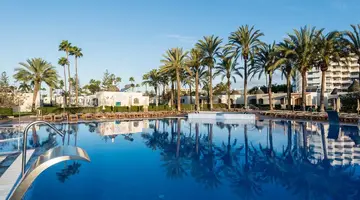 HD Parque Cristobal Gran Canaria