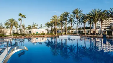 HD Parque Cristobal Gran Canaria