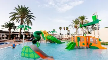HD Parque Cristobal Gran Canaria