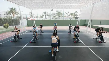 HD PARQUE CRISTOBAL GRAN CANARIA