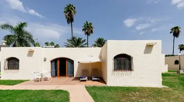 HD PARQUE CRISTOBAL GRAN CANARIA