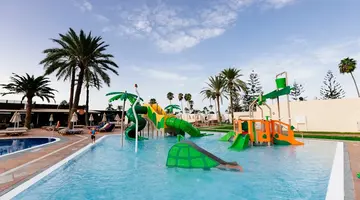 HD PARQUE CRISTOBAL GRAN CANARIA