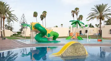 HD PARQUE CRISTOBAL GRAN CANARIA