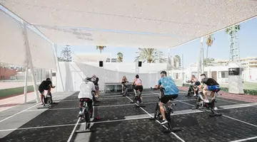 HD PARQUE CRISTOBAL GRAN CANARIA