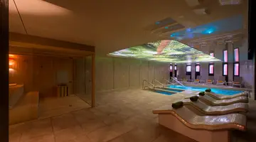 HD PARQUE CRISTOBAL GRAN CANARIA