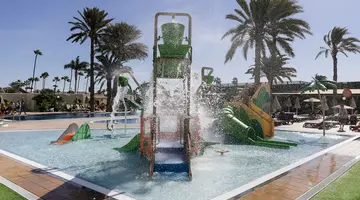 HD PARQUE CRISTOBAL GRAN CANARIA
