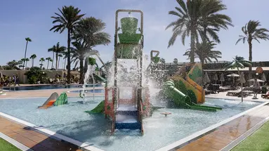 HD PARQUE CRISTOBAL GRAN CANARIA