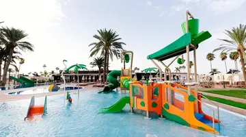 HD PARQUE CRISTOBAL GRAN CANARIA