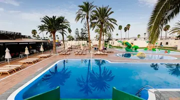 HD PARQUE CRISTOBAL GRAN CANARIA