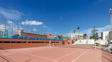 HD Parque Cristobal Gran Canaria