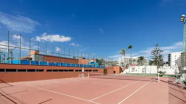 HD Parque Cristobal Gran Canaria