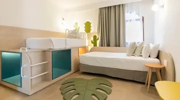 HD Parque Cristobal Gran Canaria