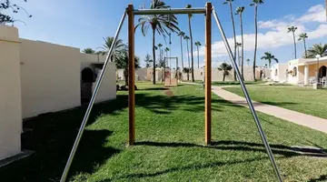 HD Parque Cristobal Gran Canaria