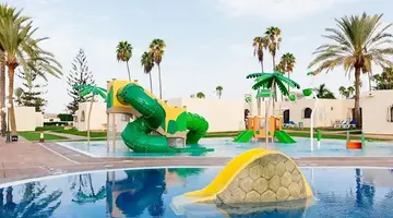 HD Parque Cristobal Gran Canaria
