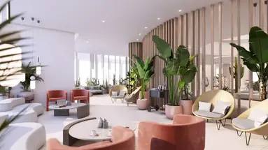 HD Parque Cristobal Gran Canaria