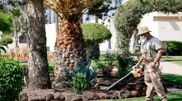 HD Parque Cristobal Gran Canaria