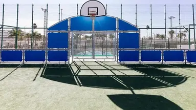 HD Parque Cristobal Gran Canaria