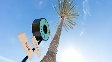 HD Parque Cristobal Gran Canaria