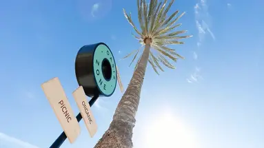 HD Parque Cristobal Gran Canaria